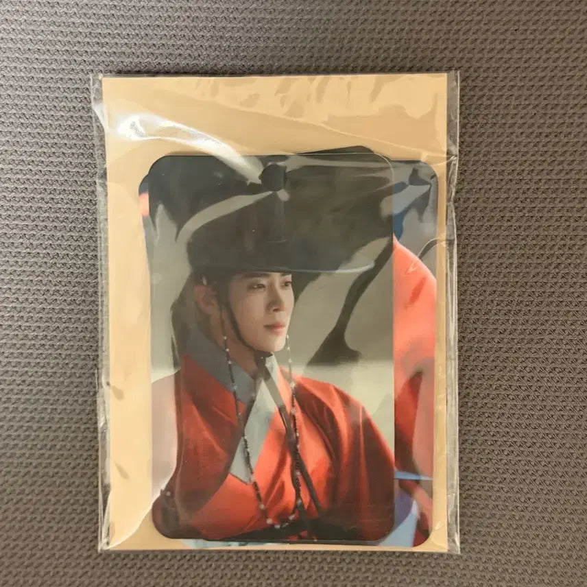 [SOLD OUT] 옥씨 부인전 대본집 포토카드 세트