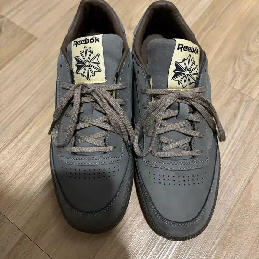 [SOLD OUT] 리복 카키스 270사이즈