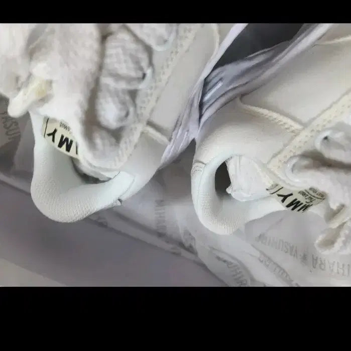 [BUNJANG] Mihara Yasuhiro Wayne Size 36 Shoes / (새상품) 미하라 야스히로 웨인 36사이즈