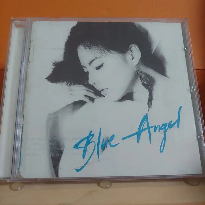 [BUNJANG] Park Ji Yoon 2nd Album / 가요 CD 시디 음반 앨범 박지윤 2집