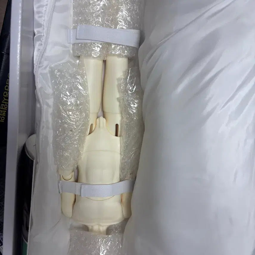 [BUNJANG] CROWDOLL Daydream Lance Ver.Wisteria Doll / 크로비돌 데이드림 란스 Ver.Wisteria 판매합니다(가격내림)