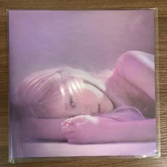 [BUNJANG] BLACKPINK Rosé Solo Album &