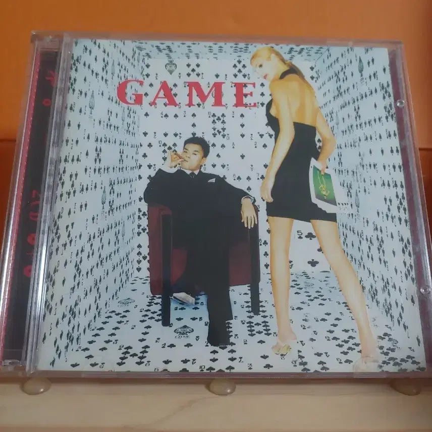 [BUNJANG] JYP 6th Album / 가요 CD 시디 음반 앨범 박진영 6집