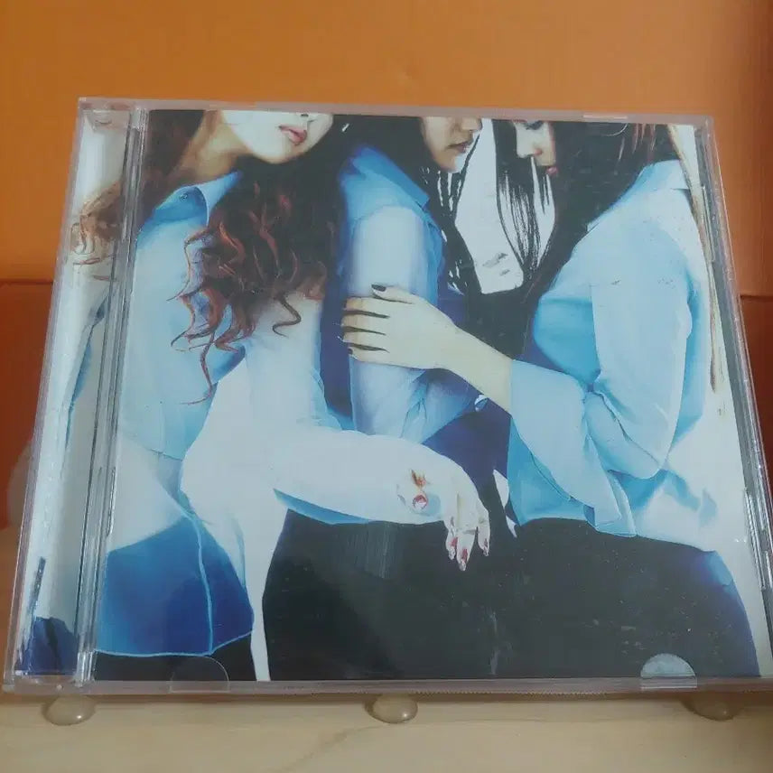 [BUNJANG] SES 5th Album / 가요 CD 시디 음반 앨범 SES 5집