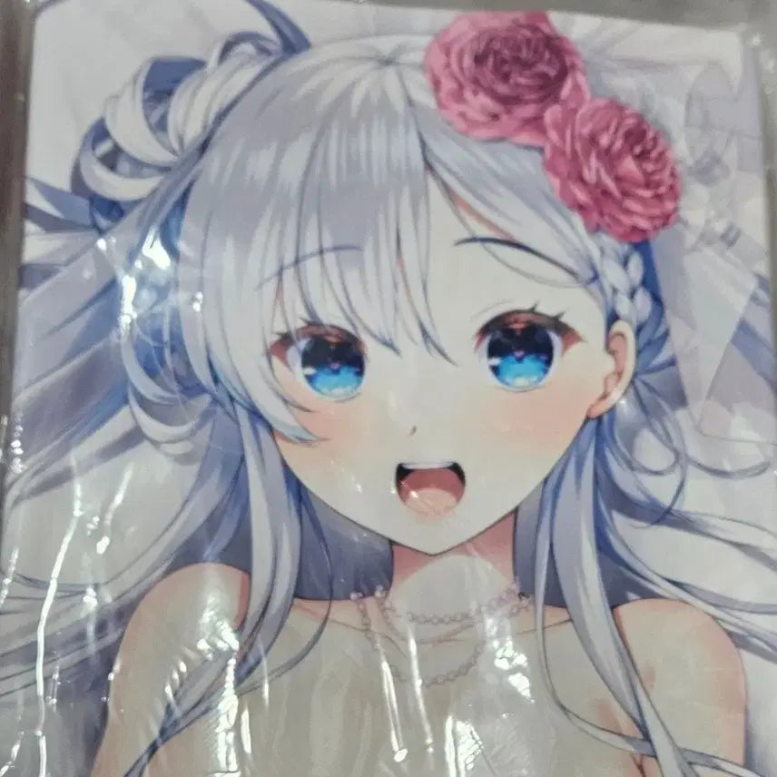 [SOLD OUT] 크리스탈리아 칼겜 다키마쿠라 커버