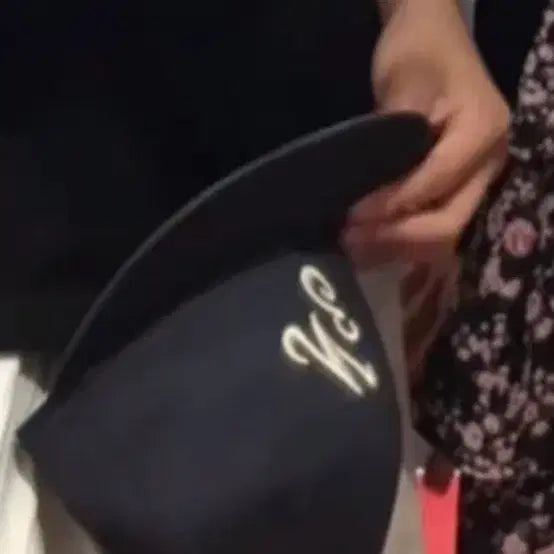[BUNJANG] New Era 3N Logo Ball Cap / 뉴에라 3N 로고 볼캡 구매합니다