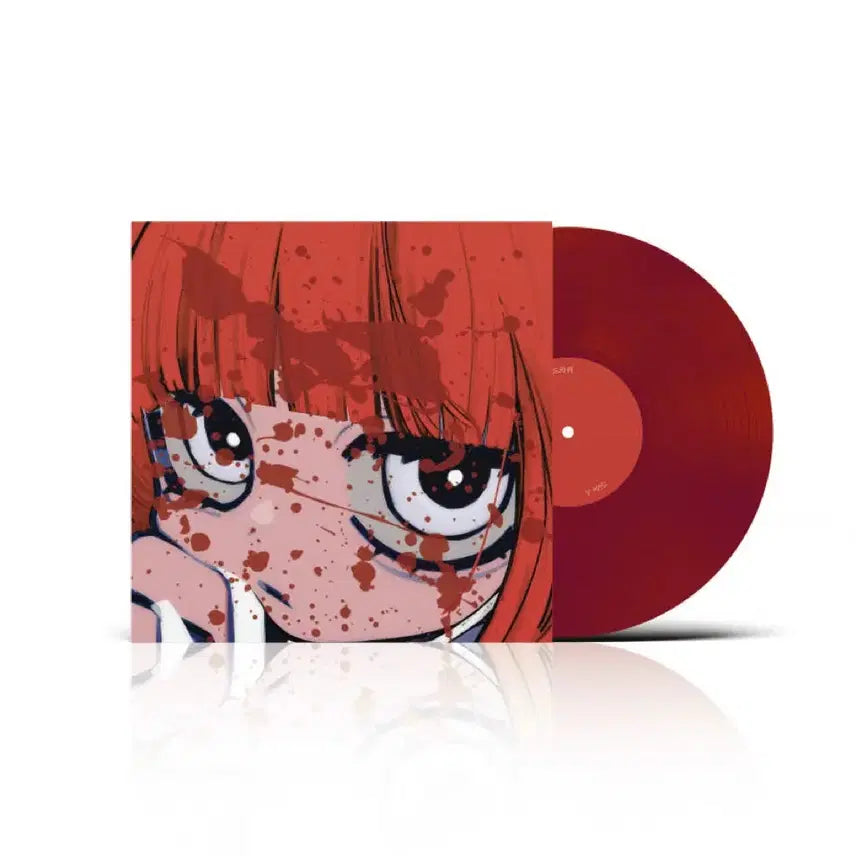 [BUNJANG] Lulu (ruru) Help My XX LP / 루루(ruru) 내 XX를 도와줘 LP