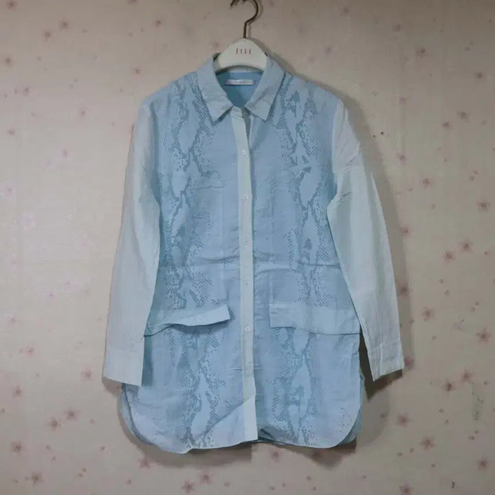 [BUNJANG] Aizd Baba Spring/Summer Jacket / 아이잗바바 여성85-155 춘하자켓 구제렐라ug831