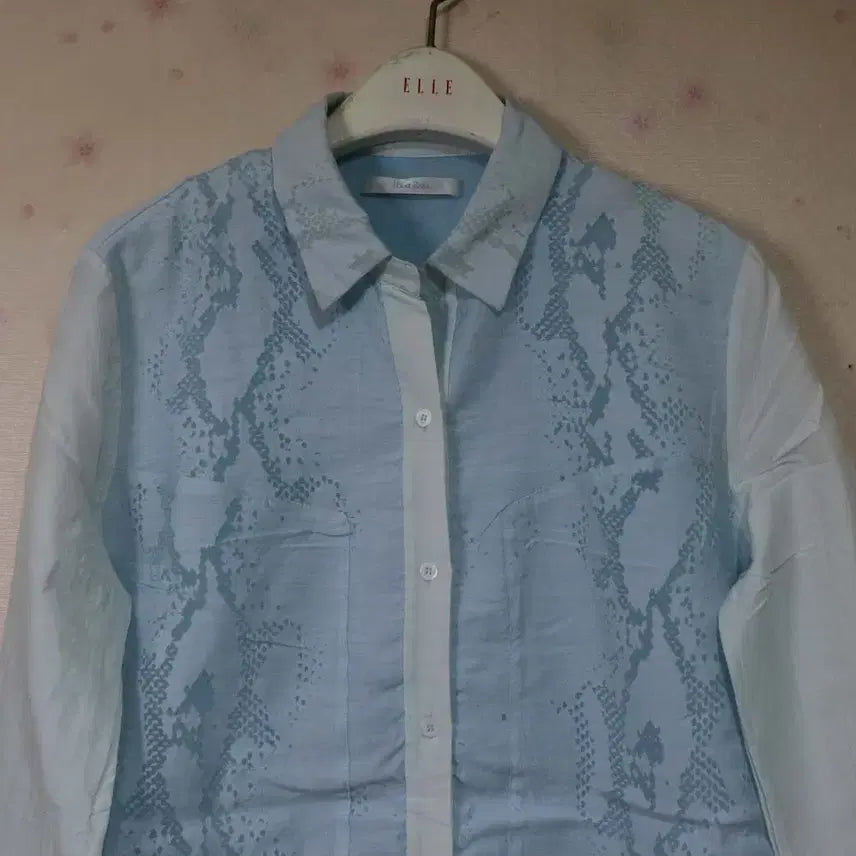 [BUNJANG] Aizd Baba Spring/Summer Jacket / 아이잗바바 여성85-155 춘하자켓 구제렐라ug831