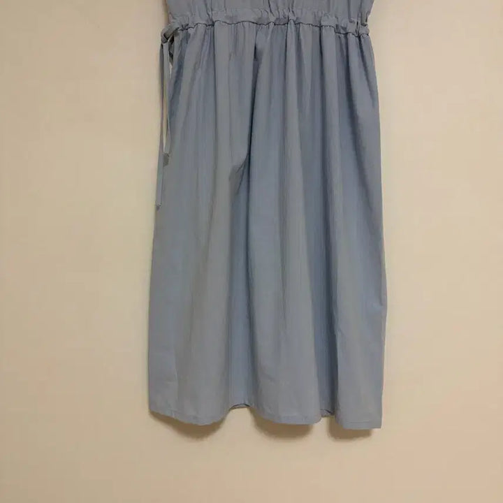 [BUNJANG] The ZoA Blue Long Dress / The ZoA 원피스