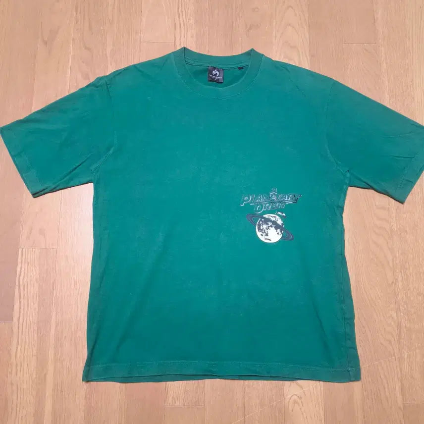 [BUNJANG] Mrs GREEN APPLE Band T-Shirt / [M] 미세스 그린애플(Mrs GREEN APPLE) 밴드티