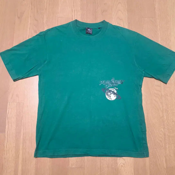 [BUNJANG] Mrs GREEN APPLE Band T-Shirt / [M] 미세스 그린애플(Mrs GREEN APPLE) 밴드티