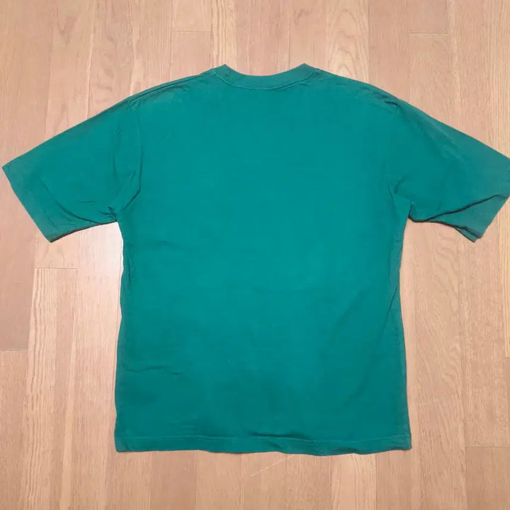 [BUNJANG] Mrs GREEN APPLE Band T-Shirt / [M] 미세스 그린애플(Mrs GREEN APPLE) 밴드티