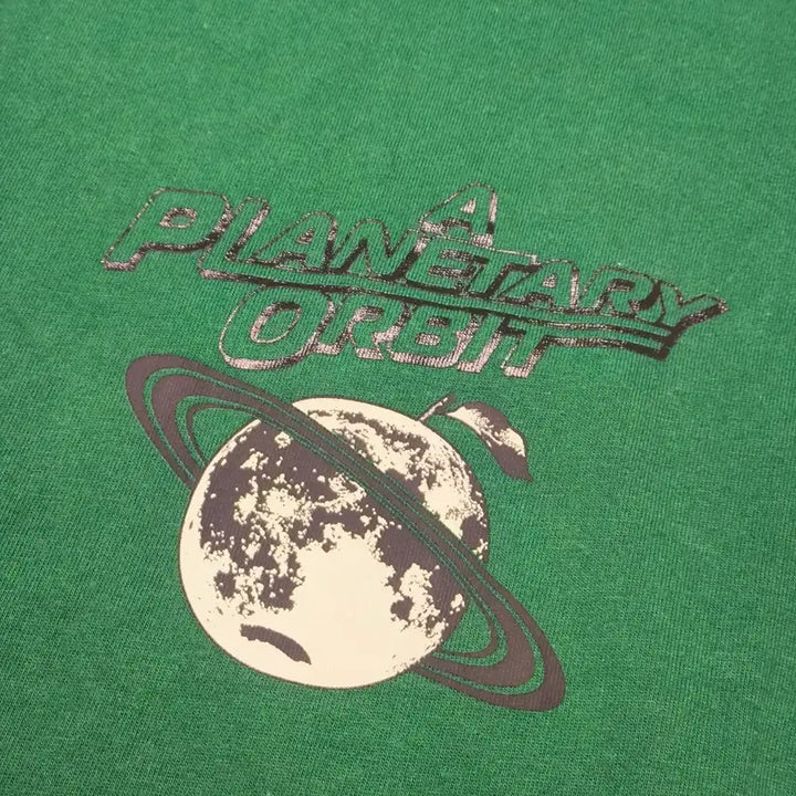[BUNJANG] Mrs GREEN APPLE Band T-Shirt / [M] 미세스 그린애플(Mrs GREEN APPLE) 밴드티