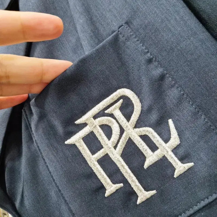 [SOLD OUT] 마마스튜디오 서울 반팔 자켓