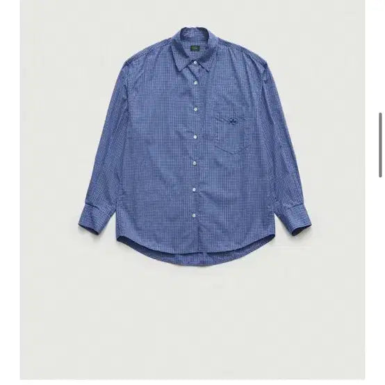[BUNJANG] The Barnet Shirt / 더바넷 셔츠