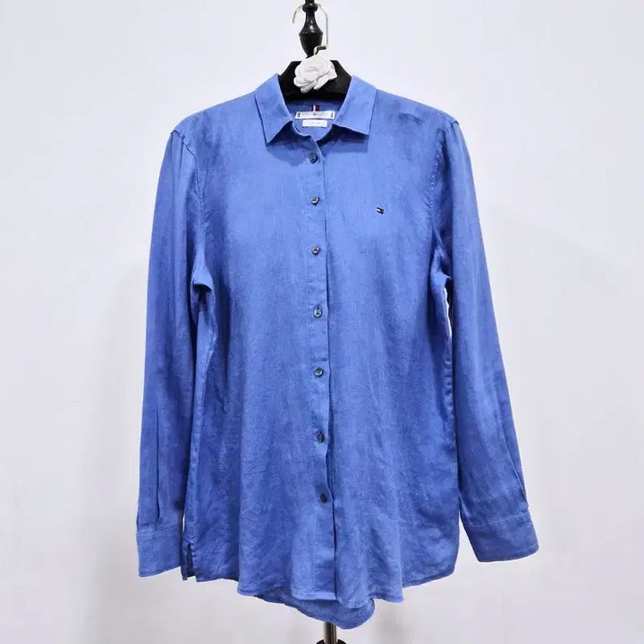 [BUNJANG] Tommy Hilfiger 100% Linen Women&