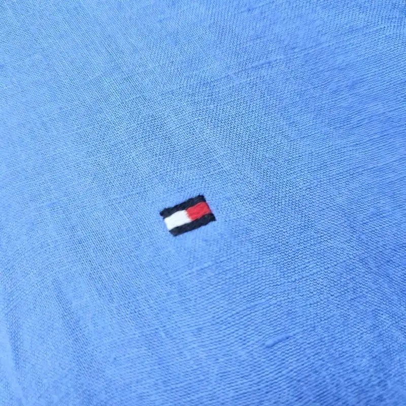 [BUNJANG] Tommy Hilfiger 100% Linen Women&