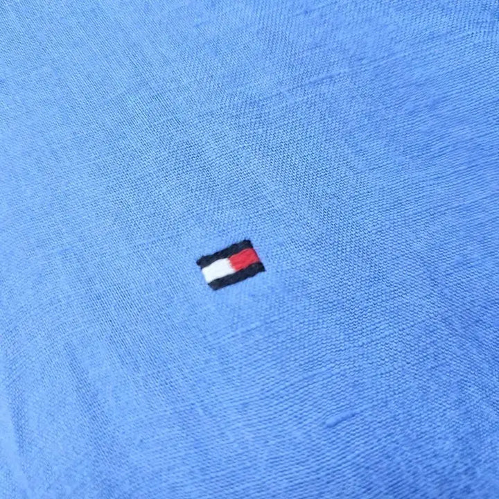 [BUNJANG] Tommy Hilfiger 100% Linen Women&