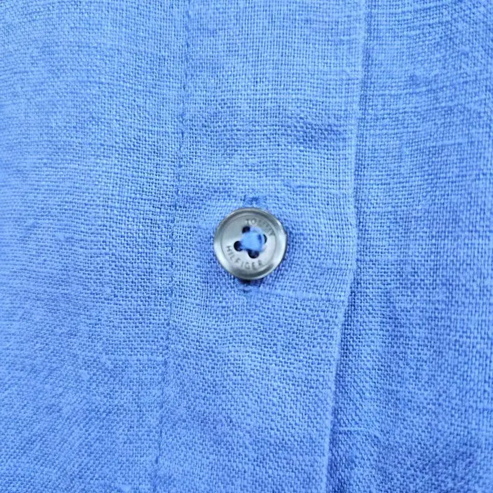 [BUNJANG] Tommy Hilfiger 100% Linen Women&