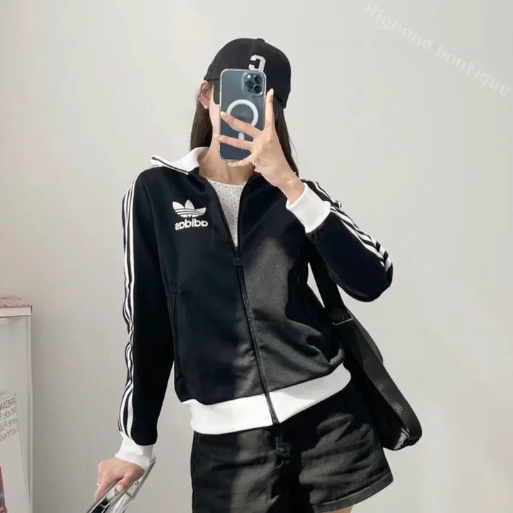 [BUNJANG] Adidas Women&