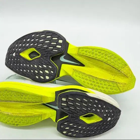 [BUNJANG] Nike Alphafly NEXT% 2 Mint / 나이키 알파플라이 넥스트% 2 민트