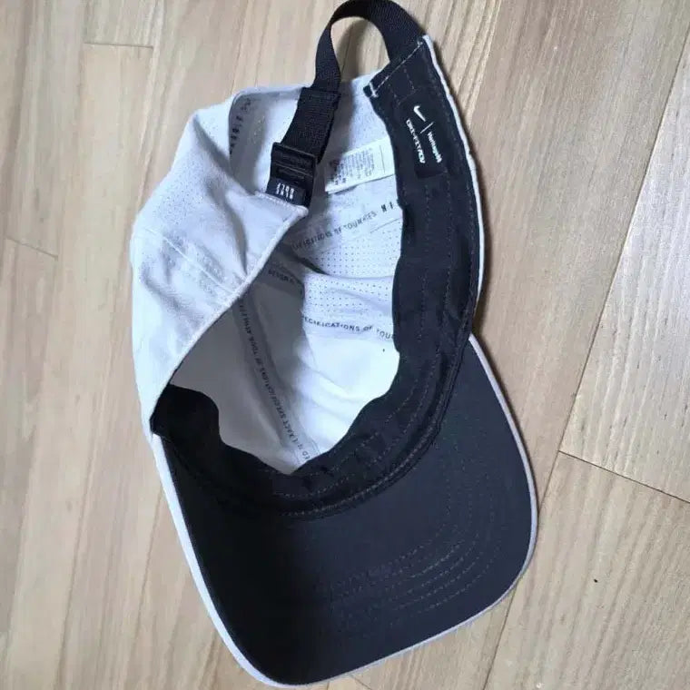 [BUNJANG] Nike Adjustable Hat / 나이키 모자