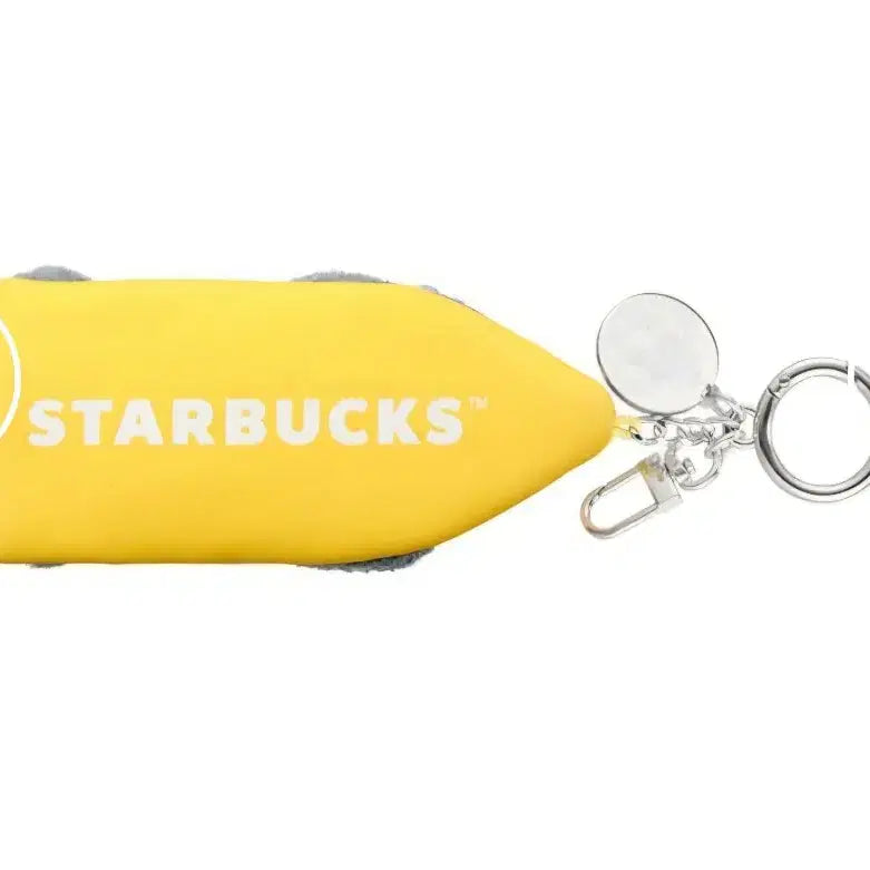[BUNJANG] Starbucks Jeju Surfing Harubang Keychain / 스타벅스 제주 서핑 하르방 키체인