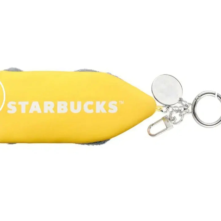 [BUNJANG] Starbucks Jeju Surfing Harubang Keychain / 스타벅스 제주 서핑 하르방 키체인