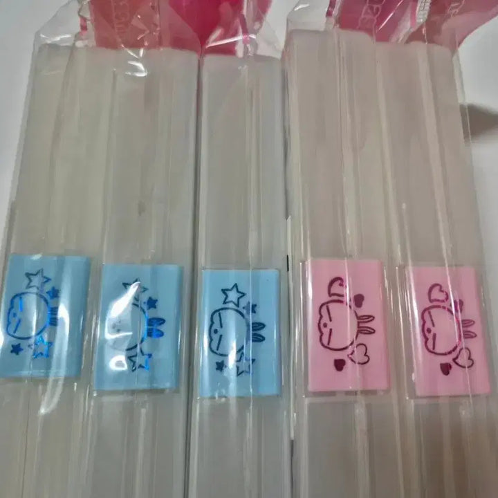 [BUNJANG] Classic Marshmallow Pencil Case / 고전 마시마로 필통 케이스