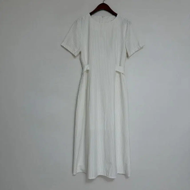 [BUNJANG] MY.YOUNG Long Dress / MY .YOUNG 롱원피스 <새옷