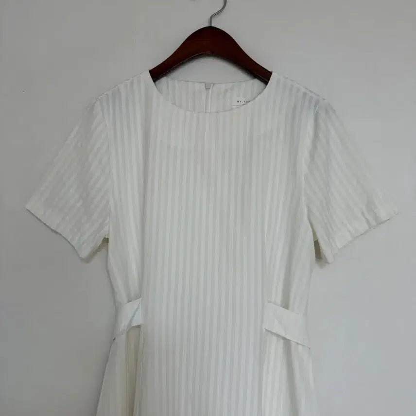 [BUNJANG] MY.YOUNG Long Dress / MY .YOUNG 롱원피스 <새옷