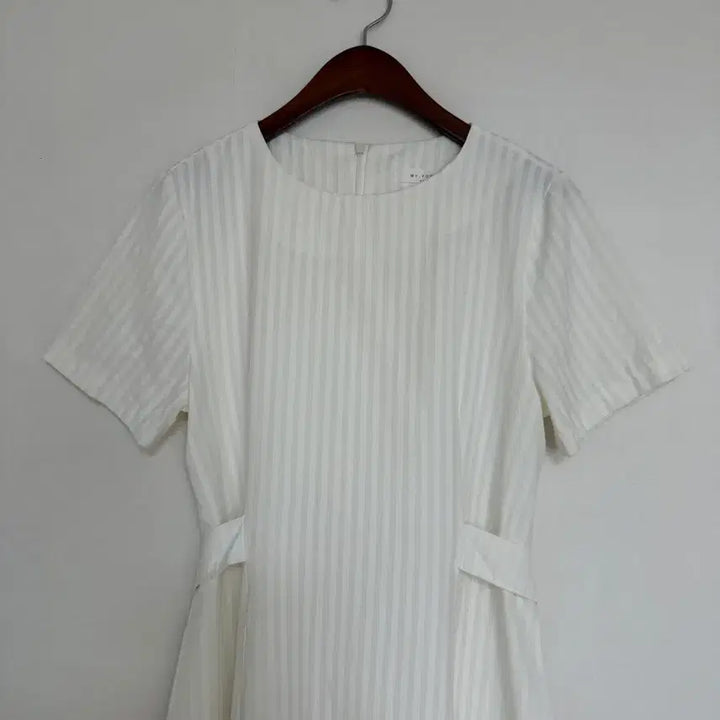 [BUNJANG] MY.YOUNG Long Dress / MY .YOUNG 롱원피스 <새옷