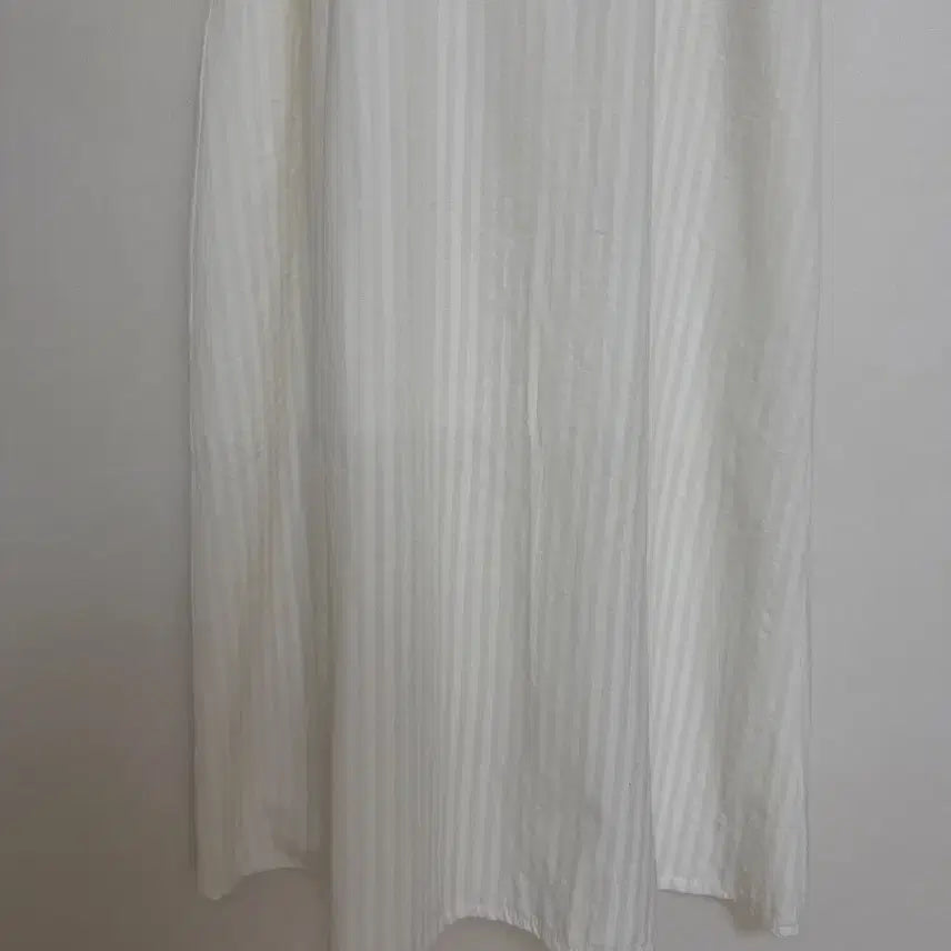 [BUNJANG] MY.YOUNG Long Dress / MY .YOUNG 롱원피스 <새옷