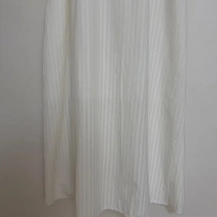 [BUNJANG] MY.YOUNG Long Dress / MY .YOUNG 롱원피스 <새옷