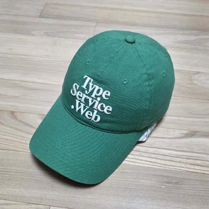 [SOLD OUT] TYPESERVICE 타입서비스 모자