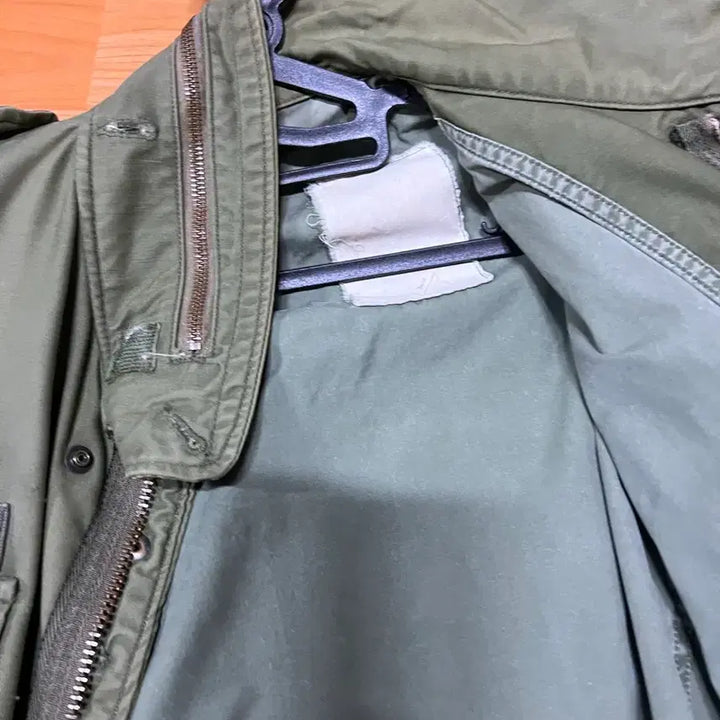 [SOLD OUT] M65 미군야상
