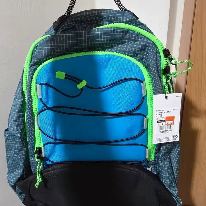 [BUNJANG] Nike Headward Backpack DV3053-393 / [택포 새제품] 나이키 헤드워드 백팩 가방 dv3053-393