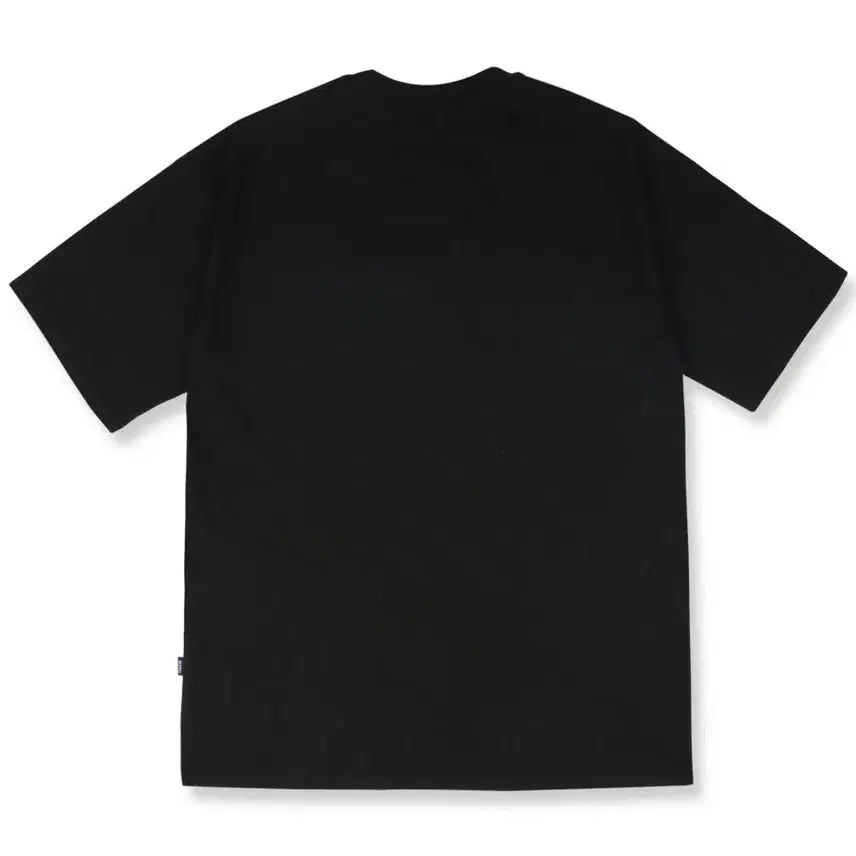 [BUNJANG] MASSNOUN Seductive Short Sleeve T-Shirt S / 매스노운 세덕티브 반팔 티셔츠 S