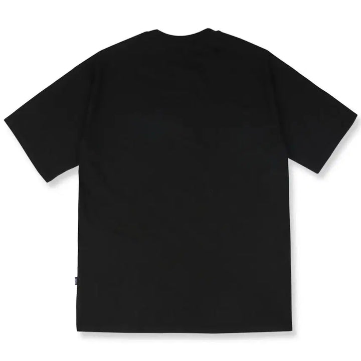 [BUNJANG] MASSNOUN Seductive Short Sleeve T-Shirt S / 매스노운 세덕티브 반팔 티셔츠 S
