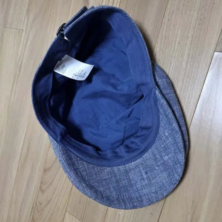 [BUNJANG] Uniqlo Hunting Cap XL-XXL / 유니클로 헌팅켑 XL~XXL