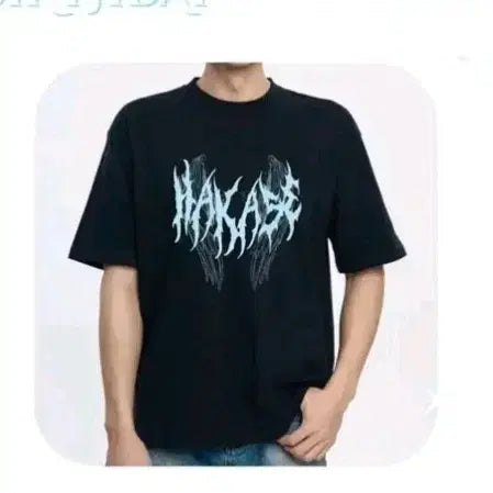 [BUNJANG] Iro Cloud Short Sleeve T-Shirt / 이로 클라우드 반팔티
