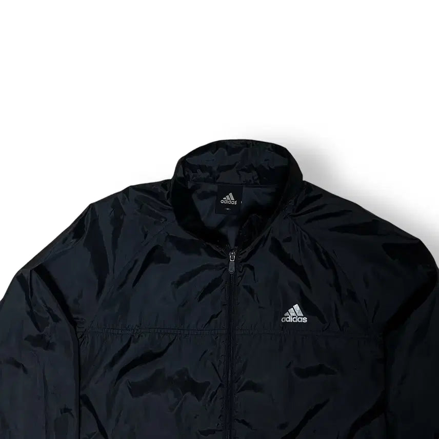 [BUNJANG] Adidas Windbreaker Jacket / 아디다스 바람막이