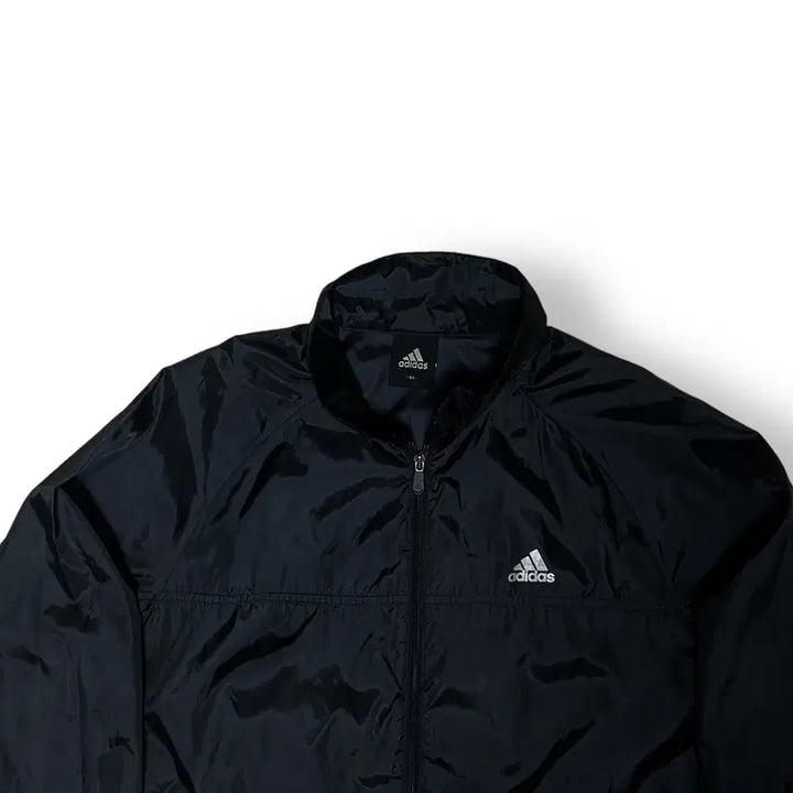[BUNJANG] Adidas Windbreaker Jacket / 아디다스 바람막이