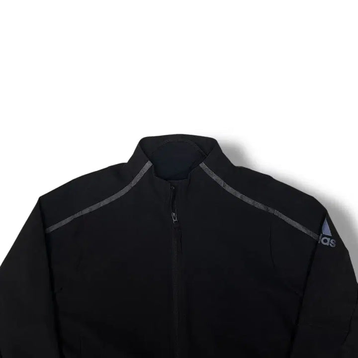 [BUNJANG] Adidas Windbreaker Jacket / 아디다스 바람막이