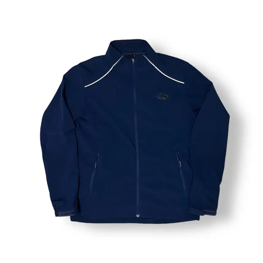 [BUNJANG] The North Face Windbreaker Jacket / 노스페이스 바람막이
