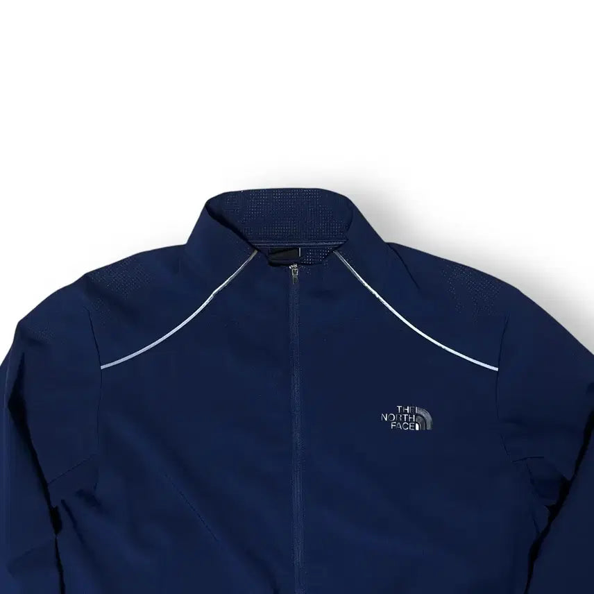 [BUNJANG] The North Face Windbreaker Jacket / 노스페이스 바람막이