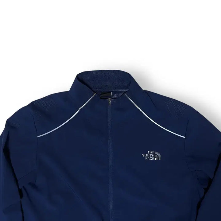 [BUNJANG] The North Face Windbreaker Jacket / 노스페이스 바람막이