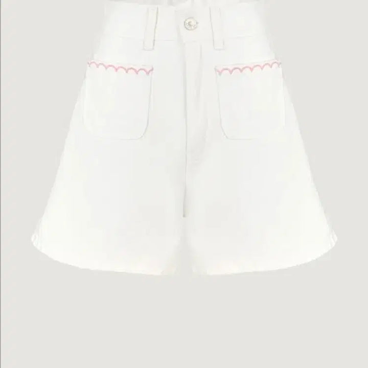 [SOLD OUT] 바이씨니 제작 포켓물결데님반바지 라지