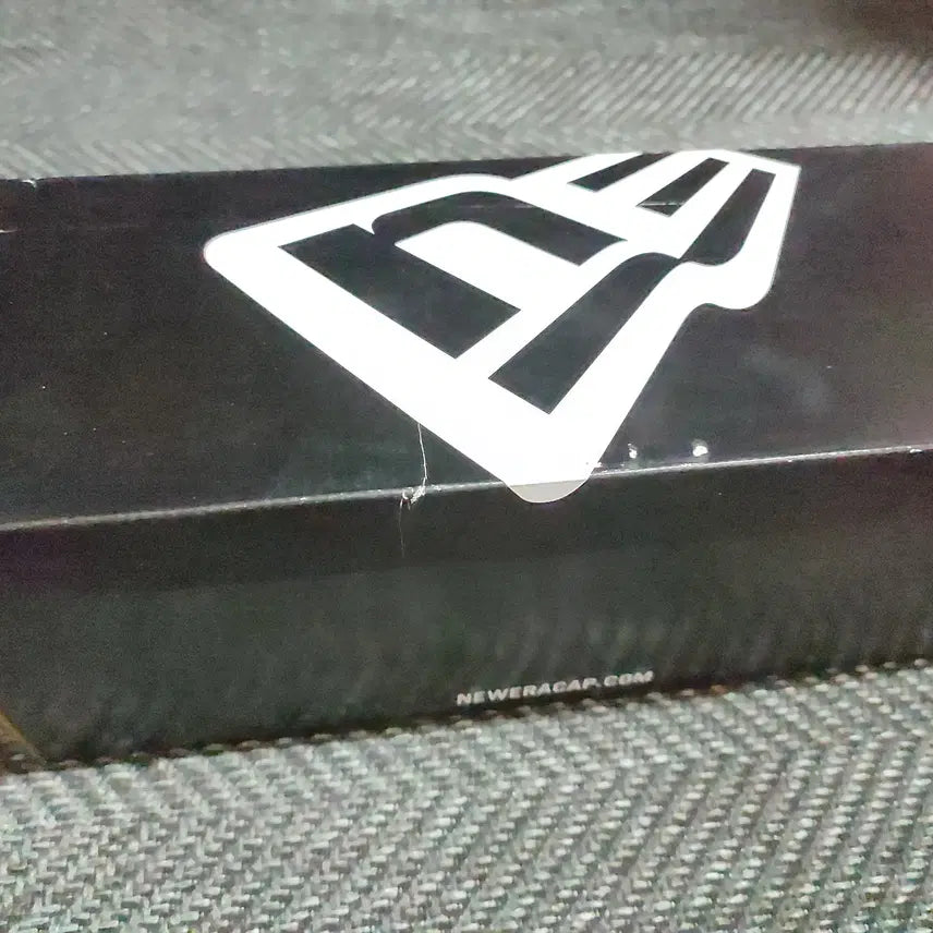 [BUNJANG] New Era Shower Slide Sandals 280mm / 뉴에라 샤워 슬라이드 슬리퍼 280mm 새제품